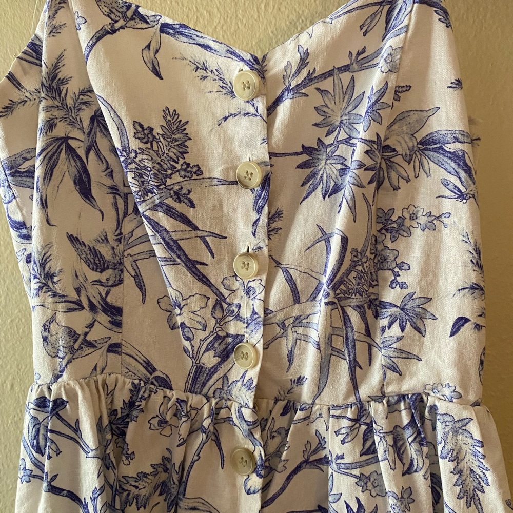 H&M Midi Dress
